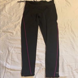 Champion Workout Leggings